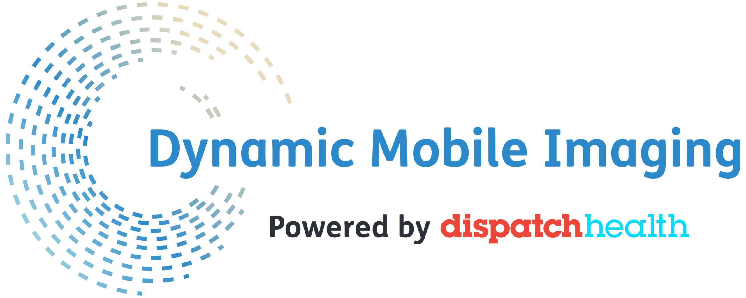 Dynamic Mobile Imaging logo