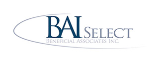 BAI Select logo