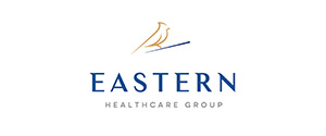 Eastern Healthcare logo